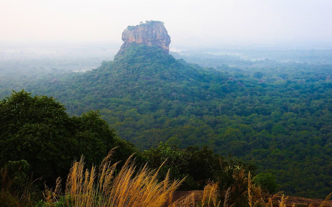 Sigiriya Lion Rock vs. Pidurangala: Which Rock Should You Climb? (Comparison & Tips 2026)