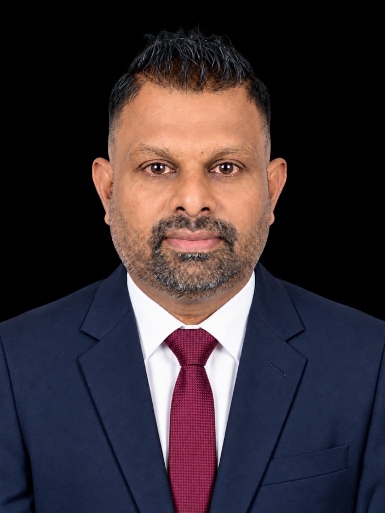 Sugath Priyankara